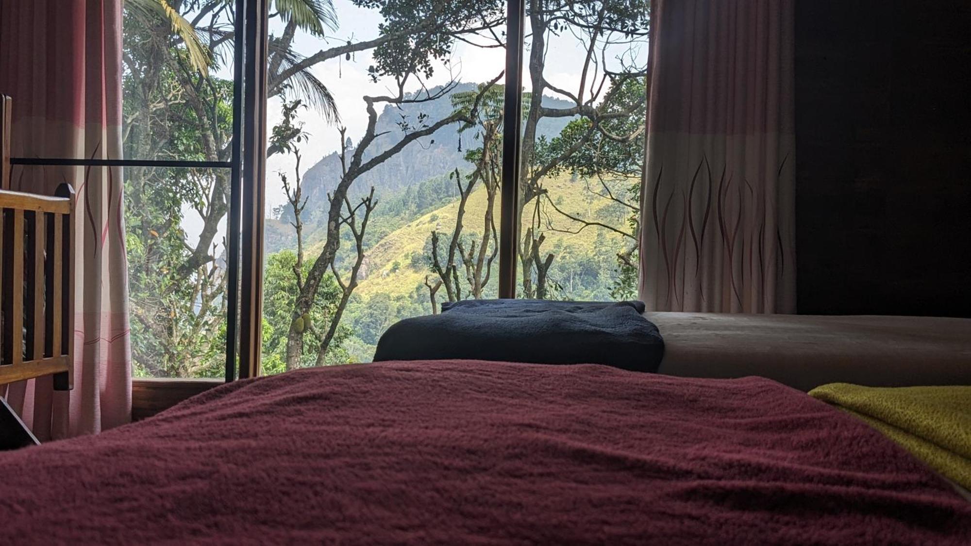 Ella Nature Nest Buitenkant foto